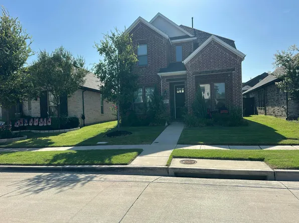 8208 Pine Island Way, McKinney, TX 75071