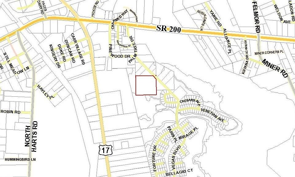 2nd image of 86185 Pinewood Dr