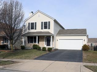 3858 Snowshoe Ave, Grove City, OH 43123