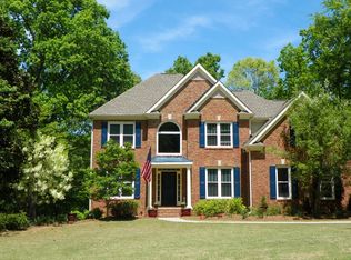 4045 Eyrie Farms Ln, Cumming, GA 30041