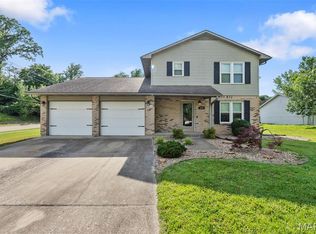 1003 Camino Ct, Cape Girardeau, MO 63701