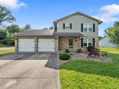 1003 Camino Ct, Cape Girardeau, MO, 63701
