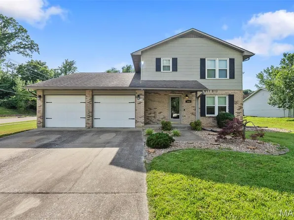 1003 Camino Ct, Cape Girardeau, MO 63701