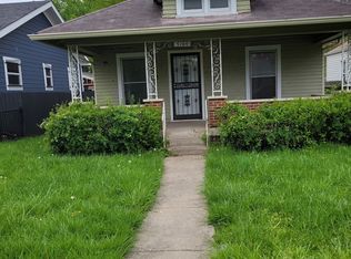 3160 N Harding St, Indianapolis, IN 46208