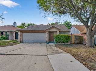 6434 Spanish Earth, San Antonio, TX 78233