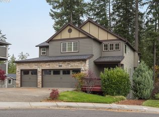 16515 SW Emerald View St, Beaverton, OR 97007