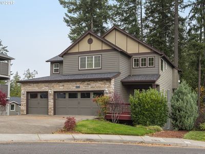 16515 SW Emerald View St, Beaverton, OR, 97007