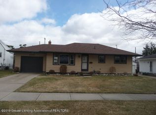 4927 Devonshire Ave, Lansing, MI