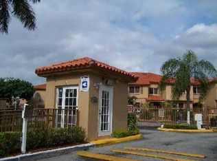 8575 SW 115th Ct, Miami, FL 33173
