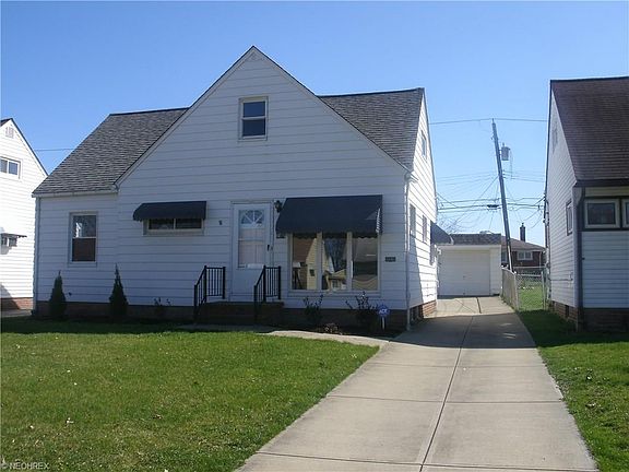 2nd image of 12118 Woodward Blvd