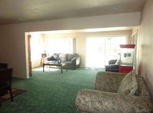 21841 Bryant St, Canoga Park, CA 91304