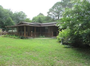 5227 Apison Rd, Cohutta, GA 30710