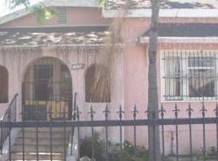 1226 W 103rd St, Los Angeles, CA 90044