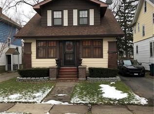 335 Minnesota Ave, Buffalo, NY