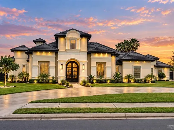 4552 Estancia Pkwy, McAllen, TX 78504