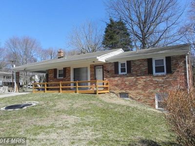11312 Penny Ave, Clinton, MD, 20735