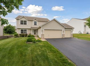 6756 Cattail Ave S, Cottage Grove, MN 55016