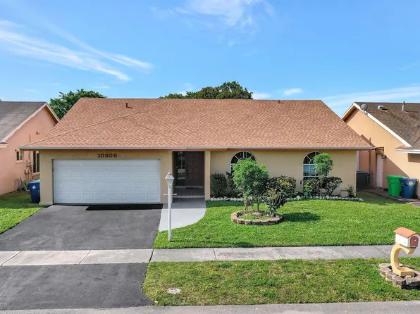10308 Welleby Isles Ln, Sunrise, FL 33351