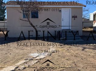 2610 Mountain Vw #B, Carlsbad, NM 88220