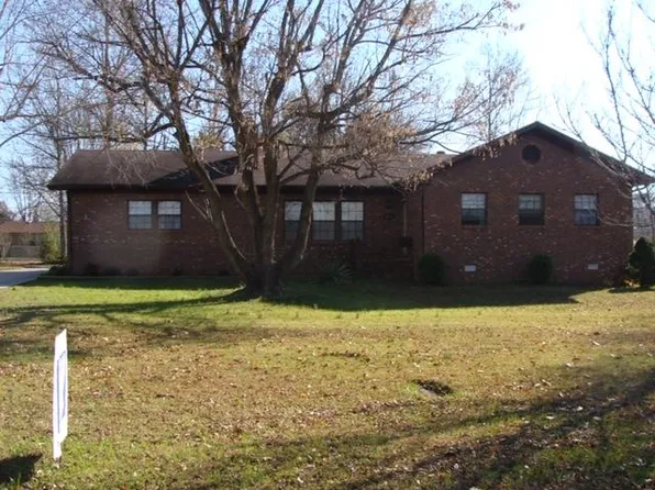 1636 Flintwood Ave, Cookeville, TN 38506