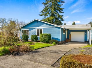 304 O St SE, Tumwater, WA 98501