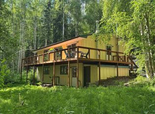 577 Sandpiper Dr, Fairbanks, AK 99709