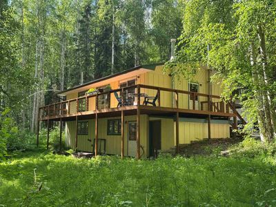 577 Sandpiper Dr, Fairbanks, AK, 99709