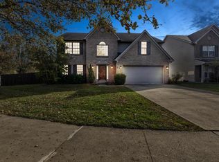 4153 Boone Creek Rd, Lexington, KY 40509