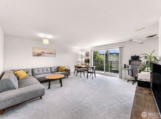 911 Condominiums, Seattle, WA 98103