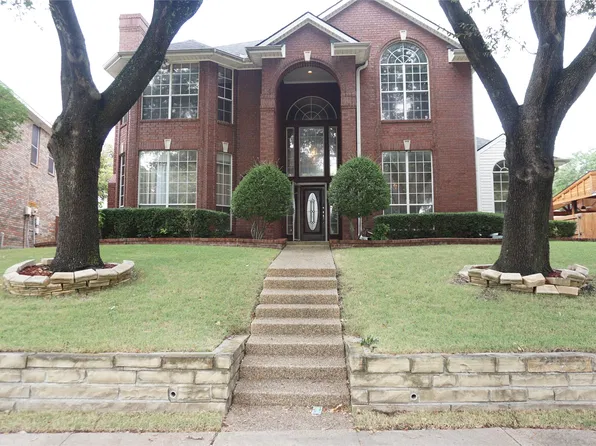 9101 Lakepointe Ave, Rowlett, TX 75088