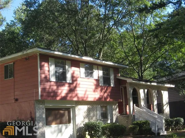 6665 Buckhurst Trl, Atlanta, GA 30349