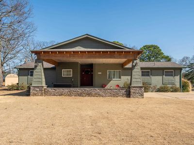 402 Caroline Acres Point, Hot Springs, AR, 71913