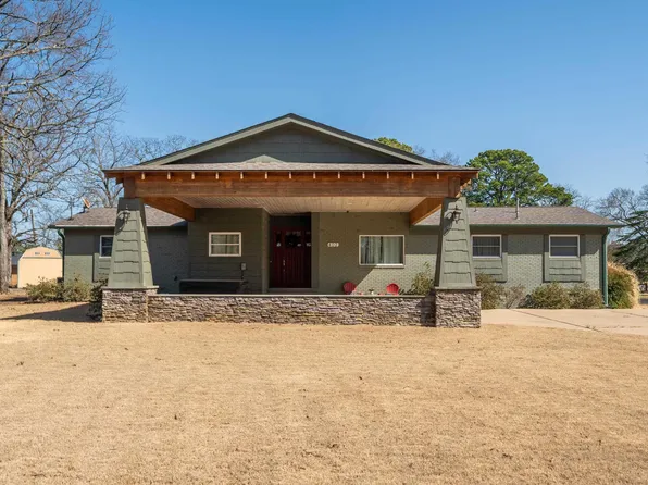 402 Caroline Acres Point, Hot Springs, AR 71913