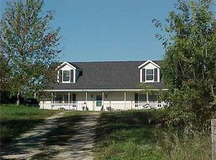 1699 Warren Ave, Norwalk, IA 50211