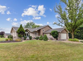 19948 Catherine Ln, Mokena, IL 60448