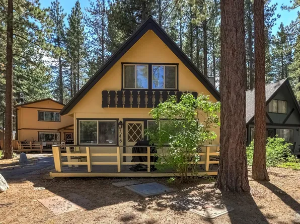 2328 Sky Meadows Ct, South Lake Tahoe, CA 96150