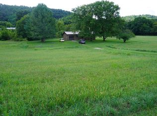 939 Hinchey Hollow Rd, New Market, TN 37820
