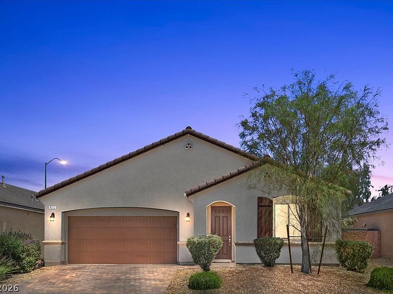 4212 Gallinule Dr, North Las Vegas, NV