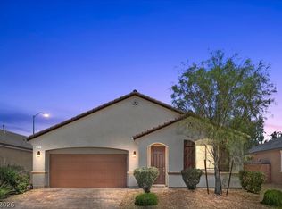 4212 Gallinule Dr, North Las Vegas, NV 89031