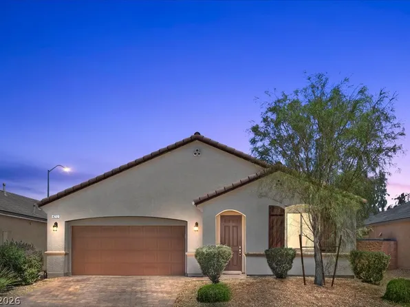 4212 Gallinule Dr, North Las Vegas, NV 89031