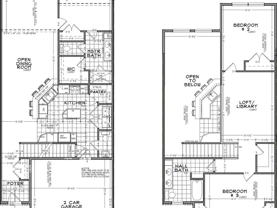 2nd image of 4475 Cottonwood Dr