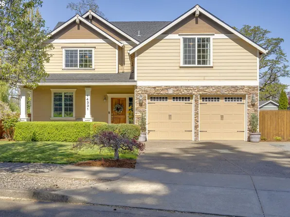 14331 Thurman St, Oregon City, OR 97045