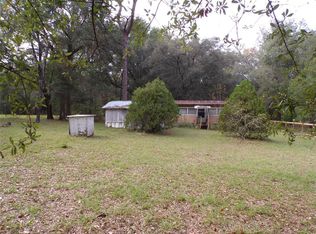 2600 SW 189th Ave, Dunnellon, FL 34432