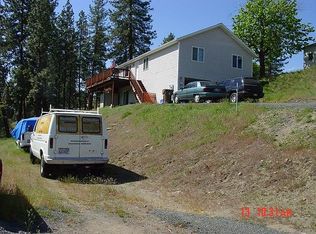 1919 W 27th Ave, Spokane, WA 99224