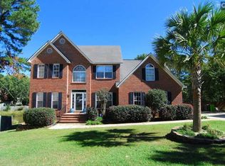 9 Alverston Ct, Irmo, SC 29063