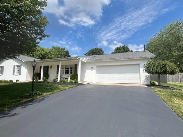 120 Westover Dr, Hillsboro, OH 45133