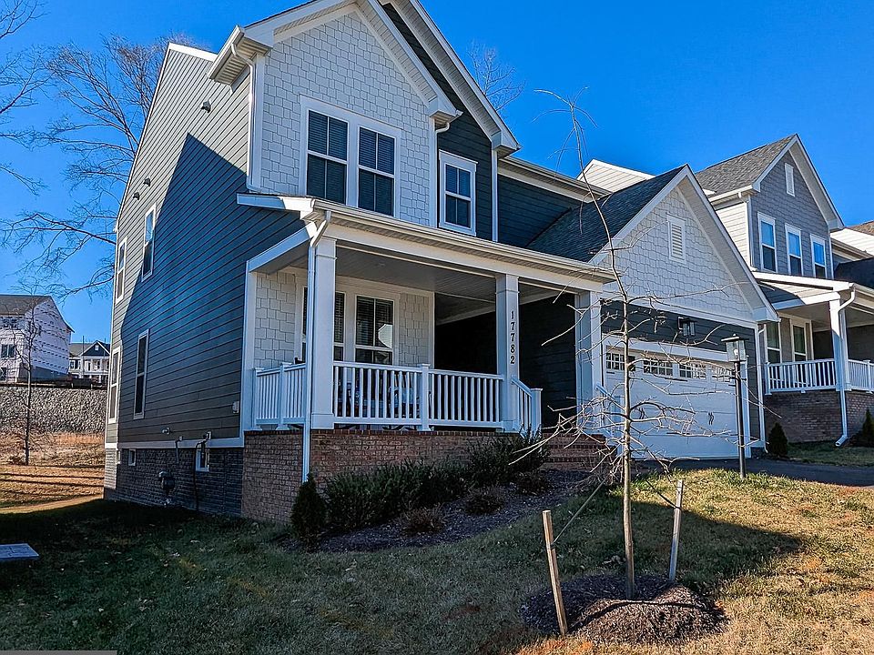17782 White Campion Way, Dumfries, VA 22026 Zillow