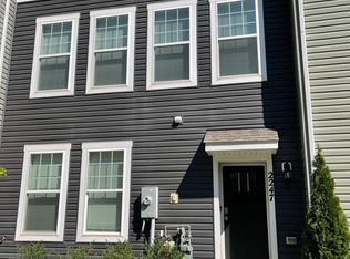 2247 Pagefield Way, Odenton, MD 21113