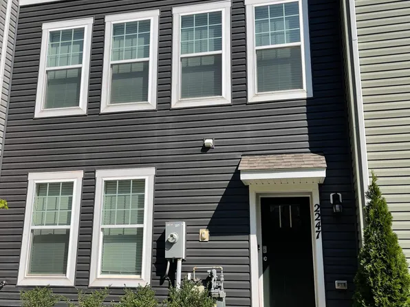 2247 Pagefield Way, Odenton, MD 21113