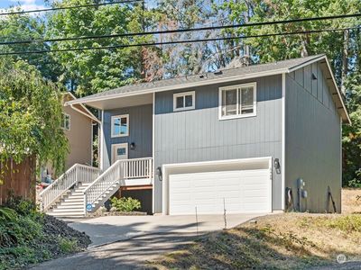 5468 W Sherman Heights Road, Bremerton, WA, 98312